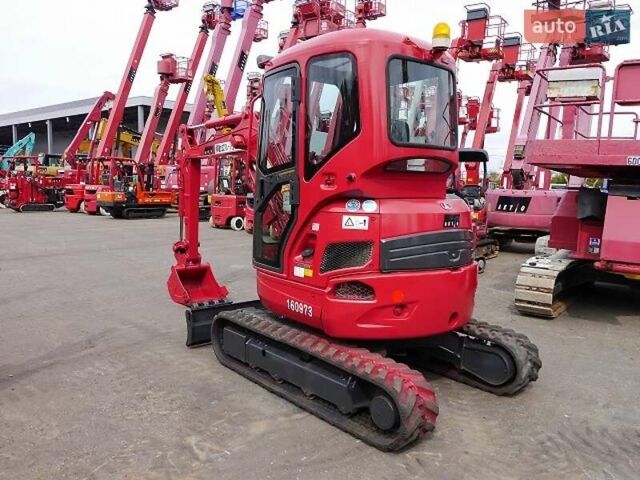 Кубота Ю, объемом двигателя 0 л и пробегом 0 тыс. км за 22100 $, фото 3 на Automoto.ua