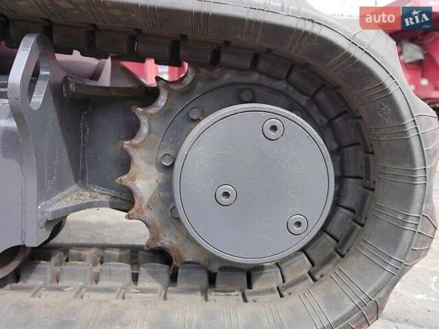 Кубота Ю, объемом двигателя 0 л и пробегом 0 тыс. км за 22100 $, фото 16 на Automoto.ua