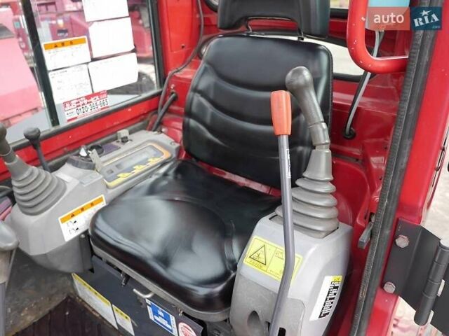 Кубота Ю, объемом двигателя 0 л и пробегом 0 тыс. км за 22100 $, фото 4 на Automoto.ua
