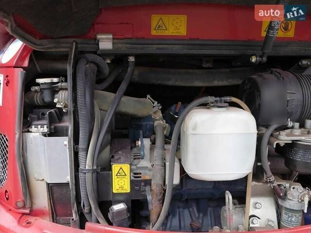 Кубота Ю, объемом двигателя 0 л и пробегом 0 тыс. км за 22100 $, фото 14 на Automoto.ua