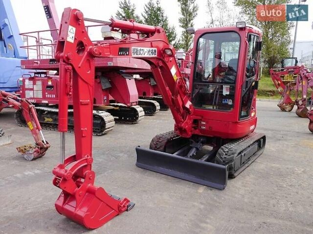 Кубота Ю, объемом двигателя 0 л и пробегом 0 тыс. км за 22100 $, фото 1 на Automoto.ua