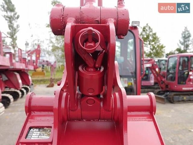 Кубота Ю, объемом двигателя 0 л и пробегом 0 тыс. км за 22100 $, фото 10 на Automoto.ua