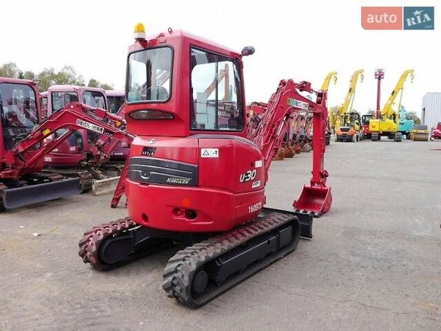 Кубота Ю, объемом двигателя 0 л и пробегом 0 тыс. км за 22100 $, фото 2 на Automoto.ua