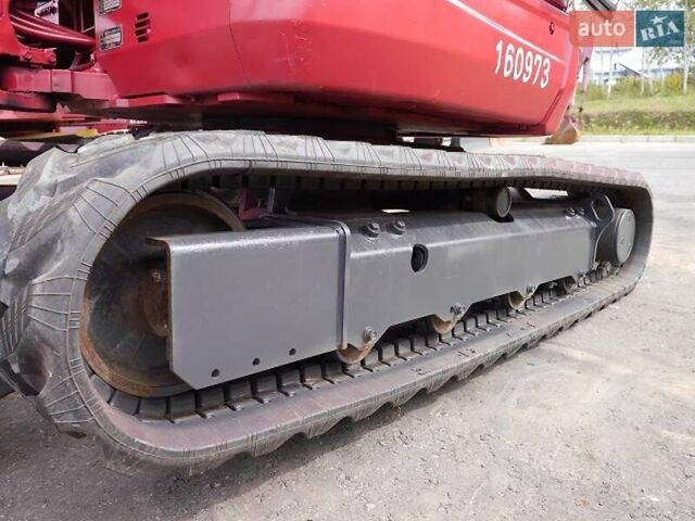 Кубота Ю, объемом двигателя 0 л и пробегом 0 тыс. км за 22100 $, фото 18 на Automoto.ua