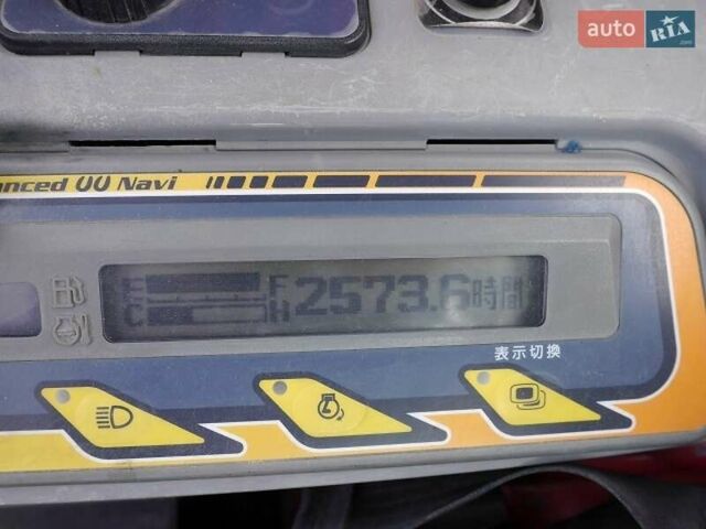 Кубота Ю, объемом двигателя 0 л и пробегом 0 тыс. км за 22100 $, фото 7 на Automoto.ua