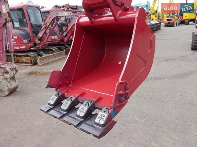 Кубота Ю, объемом двигателя 0 л и пробегом 0 тыс. км за 22100 $, фото 11 на Automoto.ua
