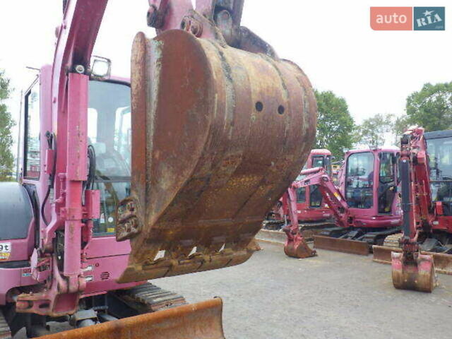 Кубота Ю, объемом двигателя 0 л и пробегом 0 тыс. км за 20999 $, фото 8 на Automoto.ua