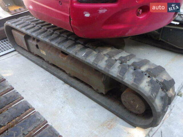 Кубота Ю, объемом двигателя 0 л и пробегом 0 тыс. км за 17800 $, фото 6 на Automoto.ua