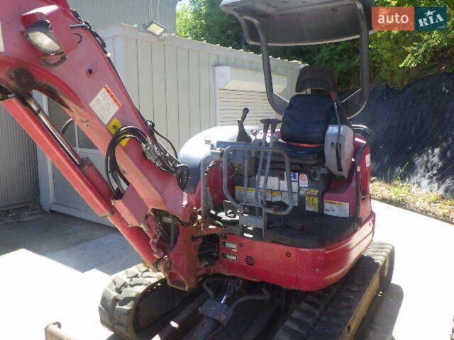 Кубота Ю, объемом двигателя 0 л и пробегом 0 тыс. км за 17800 $, фото 4 на Automoto.ua