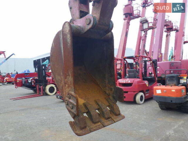 Кубота Ю, объемом двигателя 0 л и пробегом 0 тыс. км за 20999 $, фото 10 на Automoto.ua