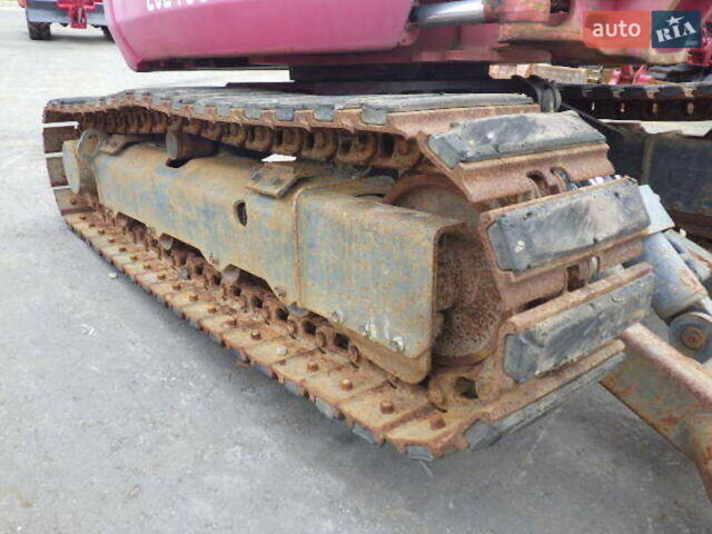 Кубота Ю, объемом двигателя 0 л и пробегом 0 тыс. км за 20999 $, фото 6 на Automoto.ua