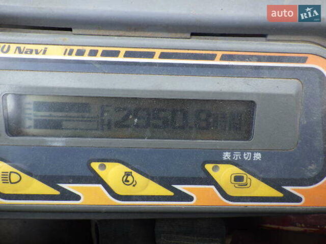 Кубота Ю, объемом двигателя 0 л и пробегом 0 тыс. км за 20999 $, фото 13 на Automoto.ua