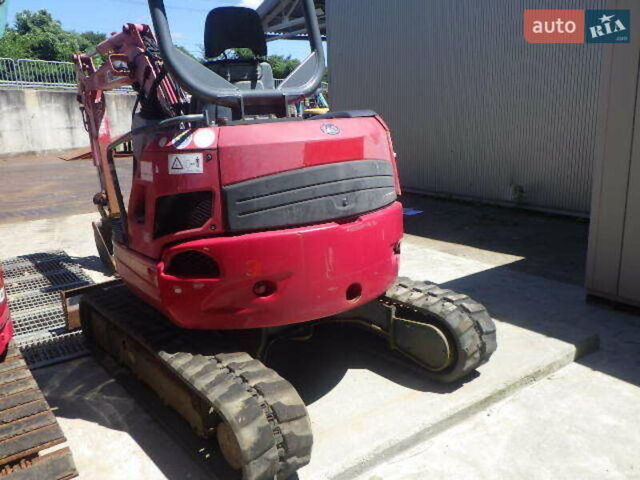 Кубота Ю, объемом двигателя 0 л и пробегом 0 тыс. км за 17800 $, фото 5 на Automoto.ua