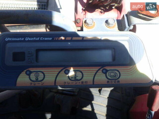 Кубота Ю, объемом двигателя 0 л и пробегом 0 тыс. км за 17800 $, фото 8 на Automoto.ua