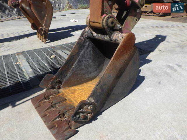 Кубота Ю, объемом двигателя 0 л и пробегом 0 тыс. км за 17800 $, фото 10 на Automoto.ua