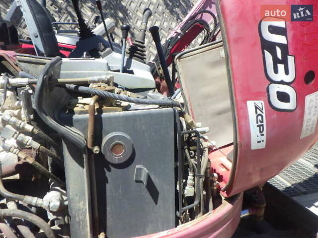 Кубота Ю, объемом двигателя 0 л и пробегом 0 тыс. км за 17800 $, фото 12 на Automoto.ua
