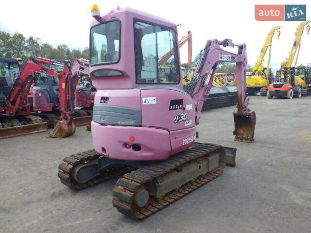 Кубота Ю, объемом двигателя 0 л и пробегом 0 тыс. км за 20999 $, фото 2 на Automoto.ua