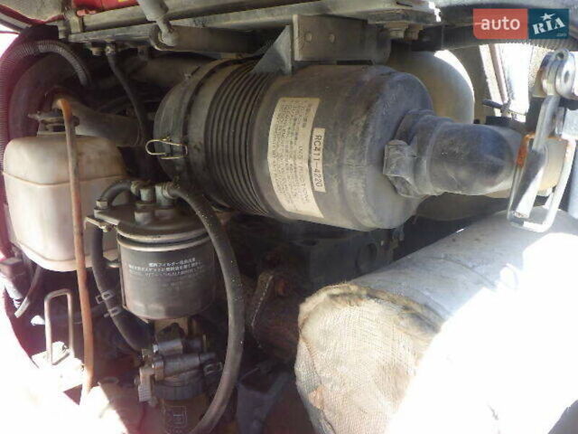 Кубота Ю, объемом двигателя 0 л и пробегом 0 тыс. км за 17800 $, фото 14 на Automoto.ua