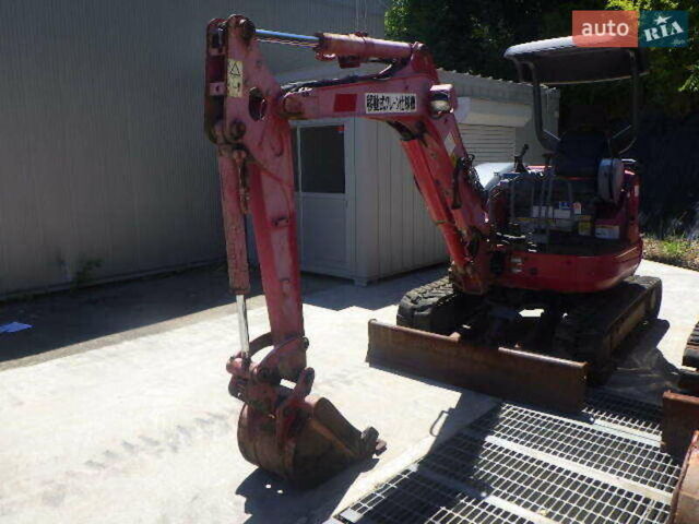 Кубота Ю, объемом двигателя 0 л и пробегом 0 тыс. км за 17800 $, фото 1 на Automoto.ua