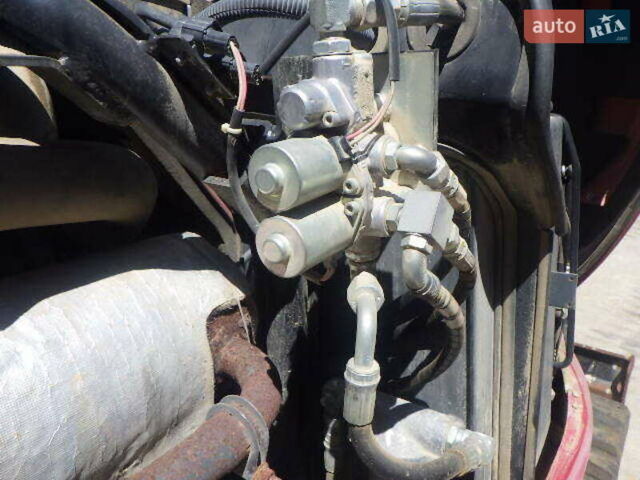 Кубота Ю, объемом двигателя 0 л и пробегом 0 тыс. км за 17800 $, фото 13 на Automoto.ua