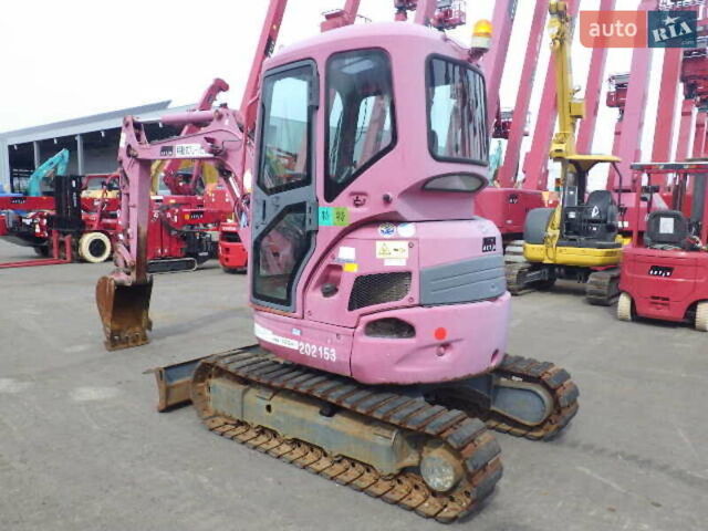 Кубота Ю, объемом двигателя 0 л и пробегом 0 тыс. км за 20999 $, фото 4 на Automoto.ua