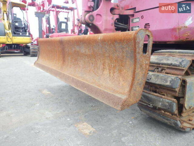 Кубота Ю, объемом двигателя 0 л и пробегом 0 тыс. км за 20999 $, фото 7 на Automoto.ua