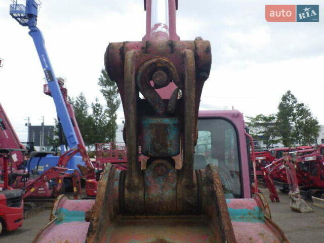 Кубота Ю, объемом двигателя 0 л и пробегом 0 тыс. км за 20999 $, фото 9 на Automoto.ua