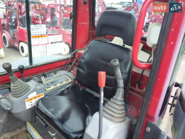 Кубота Ю, объемом двигателя 0 л и пробегом 0 тыс. км за 20999 $, фото 5 на Automoto.ua