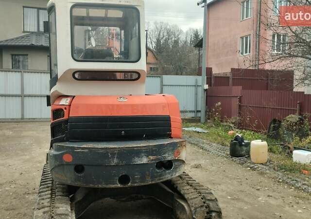 Кубота Ю, объемом двигателя 0 л и пробегом 0 тыс. км за 22000 $, фото 8 на Automoto.ua