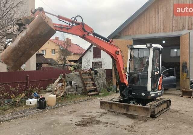 Кубота Ю, объемом двигателя 0 л и пробегом 0 тыс. км за 22000 $, фото 10 на Automoto.ua