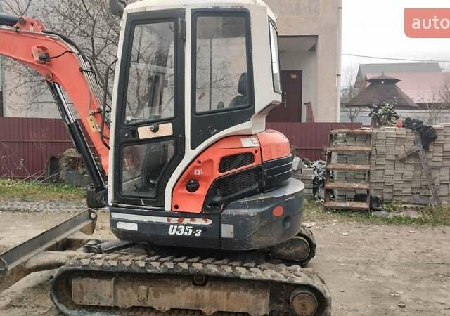 Кубота Ю, объемом двигателя 0 л и пробегом 0 тыс. км за 22000 $, фото 9 на Automoto.ua