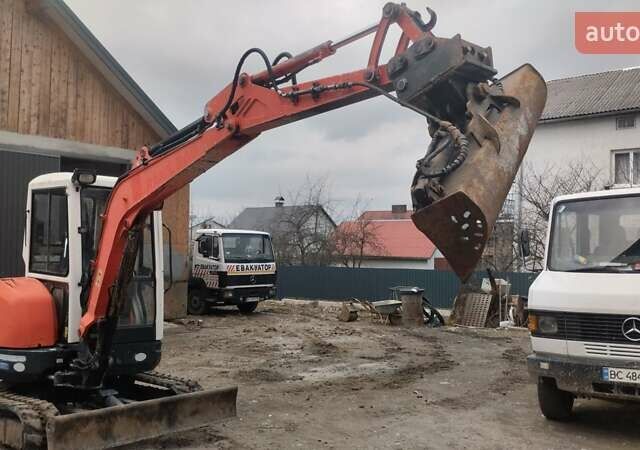 Кубота Ю, объемом двигателя 0 л и пробегом 0 тыс. км за 22000 $, фото 11 на Automoto.ua