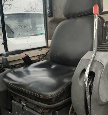 Кубота Ю, объемом двигателя 0 л и пробегом 0 тыс. км за 22000 $, фото 13 на Automoto.ua