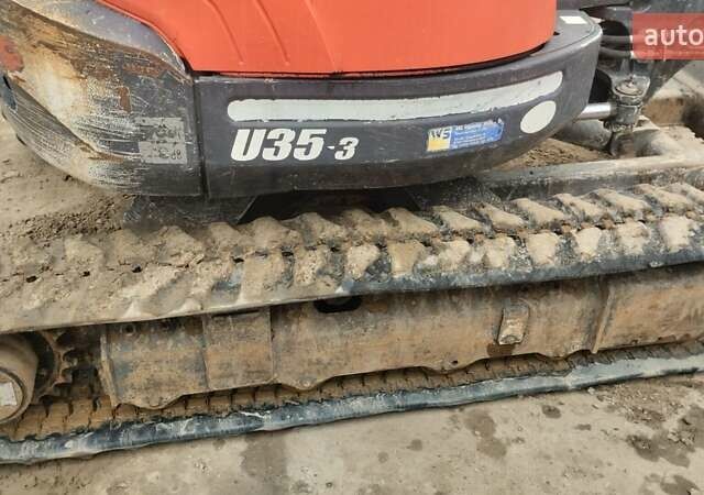 Кубота Ю, объемом двигателя 0 л и пробегом 0 тыс. км за 22000 $, фото 6 на Automoto.ua