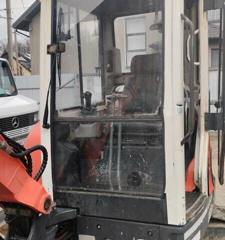 Кубота Ю, объемом двигателя 0 л и пробегом 0 тыс. км за 22000 $, фото 12 на Automoto.ua