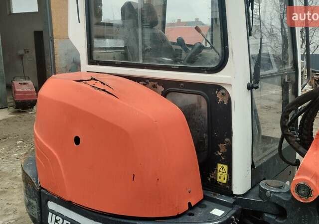 Кубота Ю, объемом двигателя 0 л и пробегом 0 тыс. км за 22000 $, фото 3 на Automoto.ua