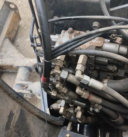 Кубота Ю, объемом двигателя 0 л и пробегом 0 тыс. км за 22000 $, фото 15 на Automoto.ua