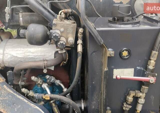 Кубота Ю, объемом двигателя 0 л и пробегом 0 тыс. км за 22000 $, фото 17 на Automoto.ua