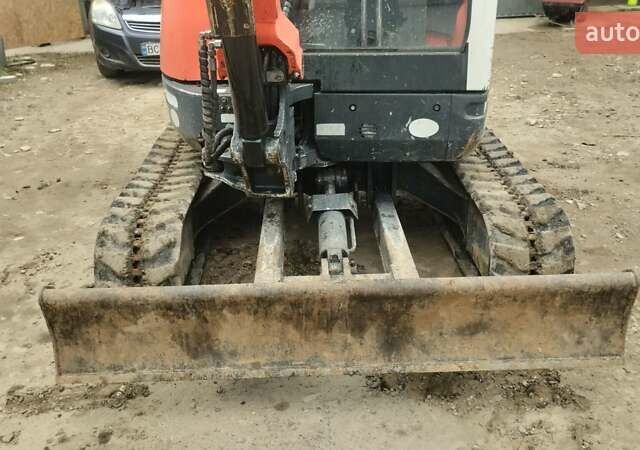 Кубота Ю, объемом двигателя 0 л и пробегом 0 тыс. км за 22000 $, фото 4 на Automoto.ua