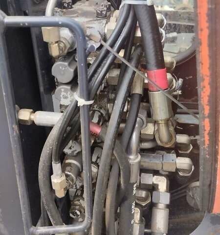 Кубота Ю, объемом двигателя 0 л и пробегом 0 тыс. км за 22000 $, фото 18 на Automoto.ua