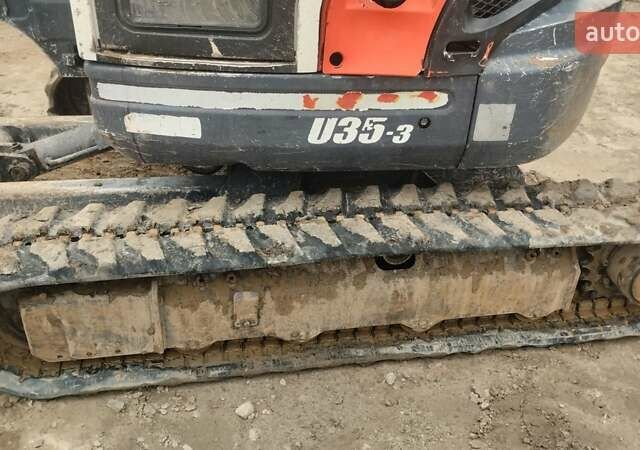 Кубота Ю, объемом двигателя 0 л и пробегом 0 тыс. км за 22000 $, фото 5 на Automoto.ua