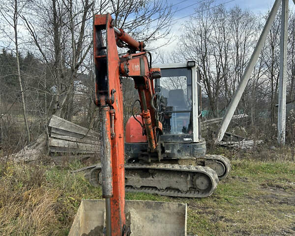 Кубота Ю, объемом двигателя 0 л и пробегом 8 тыс. км за 21000 $, фото 5 на Automoto.ua