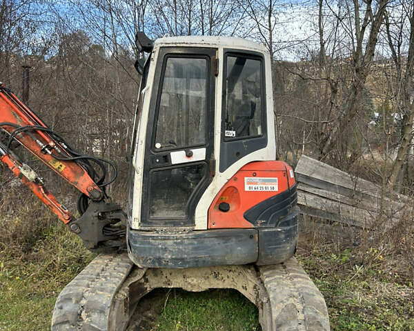 Кубота Ю, объемом двигателя 0 л и пробегом 8 тыс. км за 21000 $, фото 7 на Automoto.ua