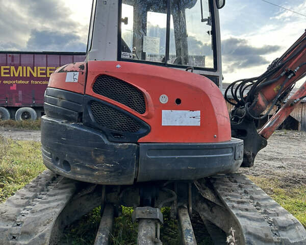 Кубота Ю, объемом двигателя 0 л и пробегом 8 тыс. км за 21000 $, фото 2 на Automoto.ua