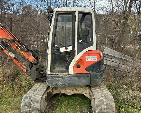 Кубота Ю, объемом двигателя 0 л и пробегом 8 тыс. км за 21000 $, фото 11 на Automoto.ua