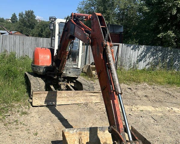 Кубота Ю, объемом двигателя 0 л и пробегом 0 тыс. км за 22000 $, фото 8 на Automoto.ua