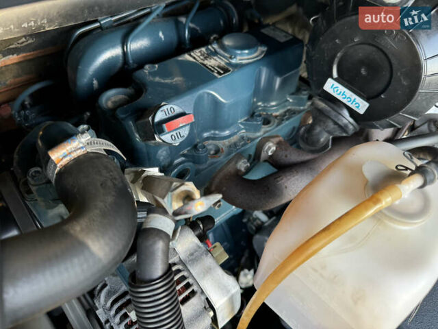 Кубота Ю, объемом двигателя 0 л и пробегом 0 тыс. км за 34800 $, фото 25 на Automoto.ua