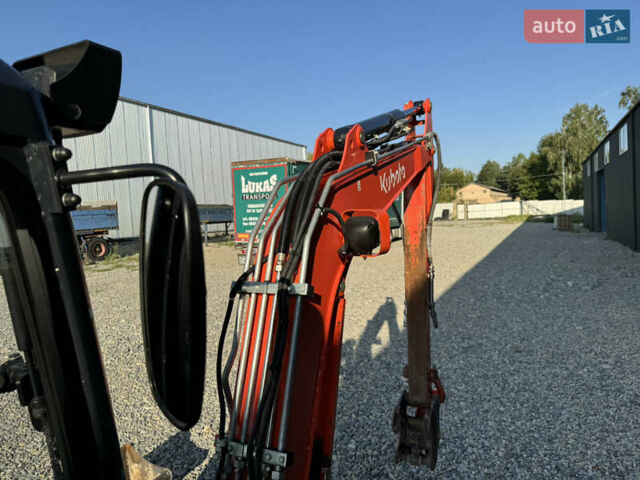 Кубота Ю, объемом двигателя 0 л и пробегом 0 тыс. км за 34800 $, фото 17 на Automoto.ua