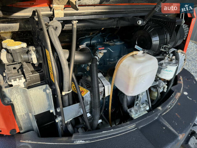 Кубота Ю, объемом двигателя 0 л и пробегом 0 тыс. км за 34800 $, фото 24 на Automoto.ua