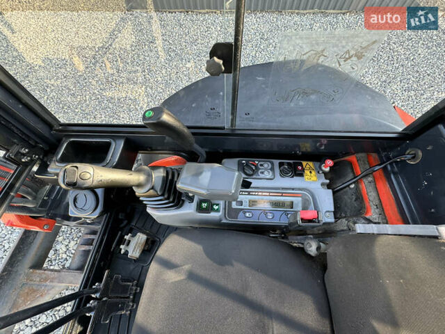Кубота Ю, объемом двигателя 0 л и пробегом 0 тыс. км за 34800 $, фото 36 на Automoto.ua